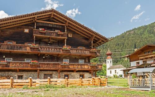 ที่เที่ยวใกล้ที่พัก, Landgasthof Steiner in มาเทรย์ อิน ออสท์ ทิโรล