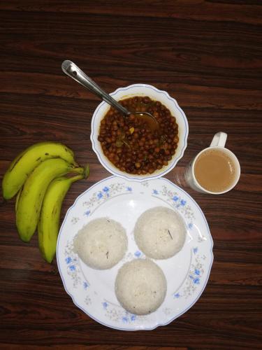 Casa Feliz – Cochin, NE