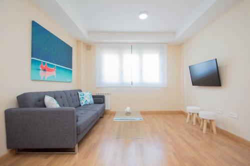 EnjoyGranada EMIR 3F - POOL, GYM & Free Parking, Granada (foto 9)
