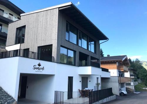 Appartement Sunside - main image
