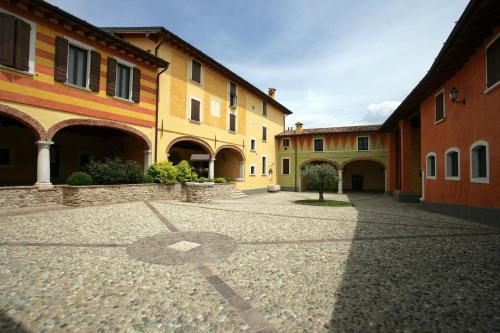 Agriturismo Macesina - Accommodation - bedizzole