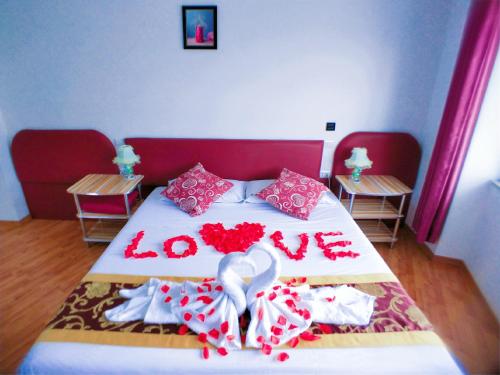 B&B Ciclamino