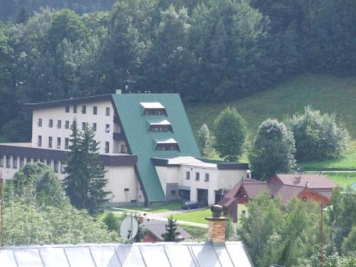 Hostel Siréna