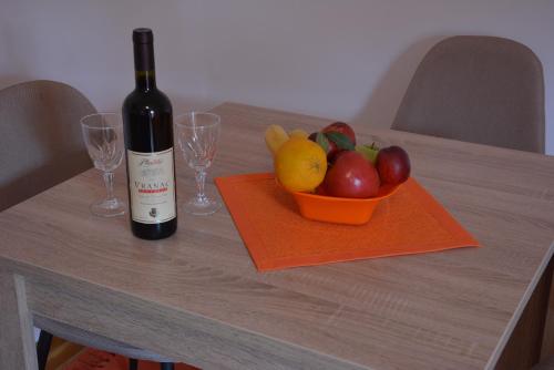 Apartman Radmanovac in Vrnjacka Banja