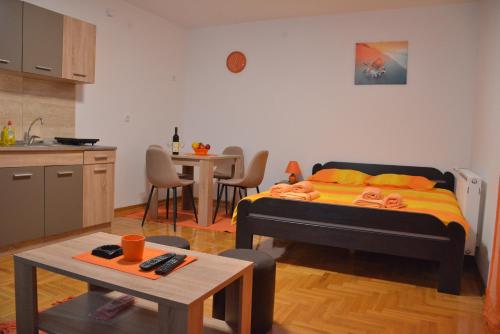Apartman Radmanovac in Vrnjacka Banja
