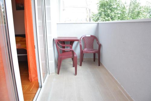 Apartman Radmanovac in Vrnjacka Banja