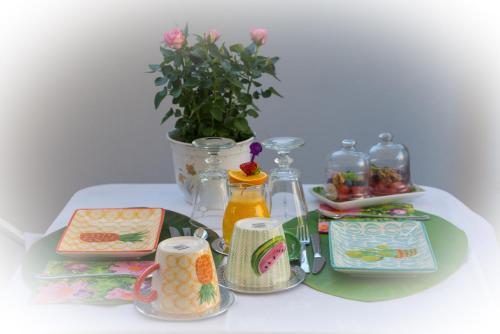 B&B Iulia Augusta - image 3