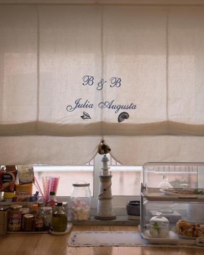 

B&B Iulia Augusta