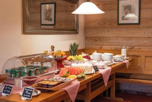 Hotel Garni Alpenblick