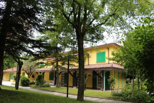 B&B Villa dei Cigni Reali 2