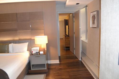 Hyatt Grand Central New York
