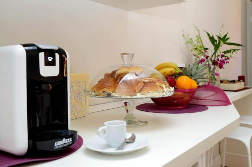 Guest House Amaranto Romano - image 5