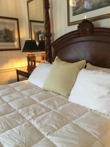 Burke Mansion Macon (GA)