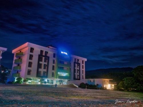 . Hotel Mocoa Samay