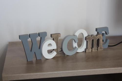 Le Clairay gîte à louer Languédias