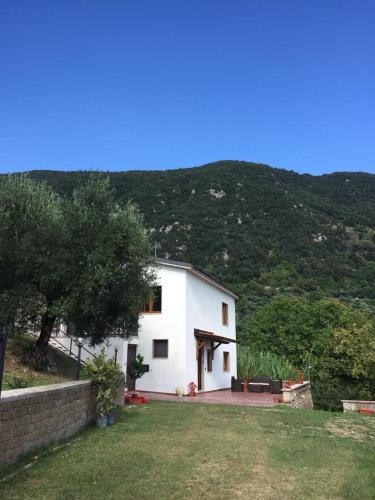  Appartamenti San Martino, Pension in Giuliano di Roma bei Supino