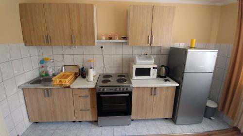 Apartment Danijel - main image