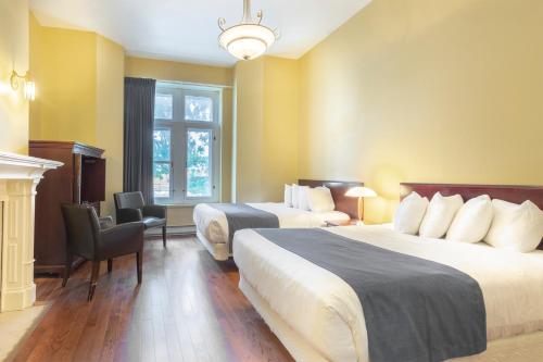 Unilofts Grande-Allée - Hotel - Quebec City