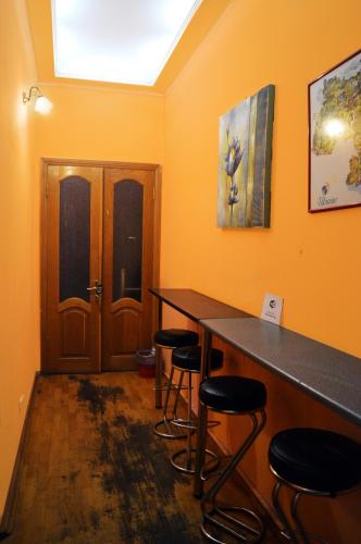 Hostel Golden Gates - image 12