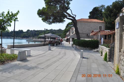 Župa Dubrovačka Guest House, POOL & PARKING 4