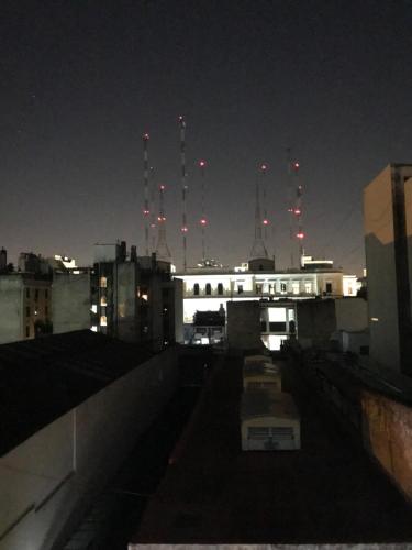 Departamento en el Casco Histórico de la ciudad de Buenos Aires - image 2