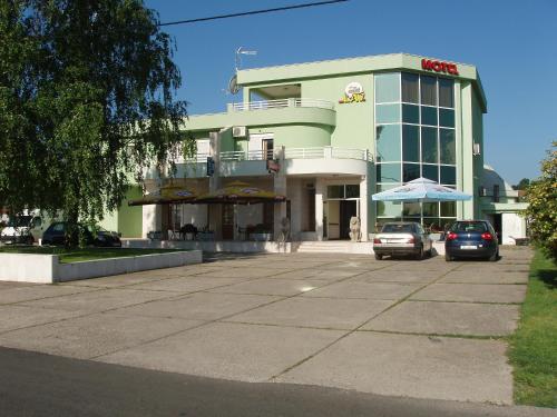 Motel Lav - Accommodation - Čapljina