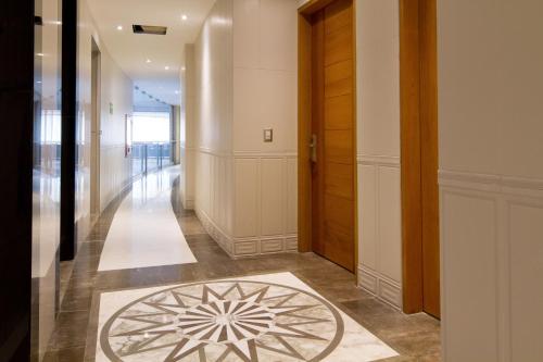Pennsylvania Suites in Mexico City, Mexico