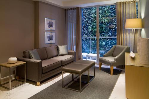 Pennsylvania Suites in Mexico City, Mexico