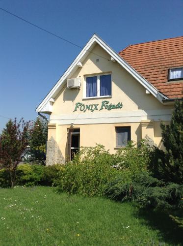 Főnix Fogadó - image 11