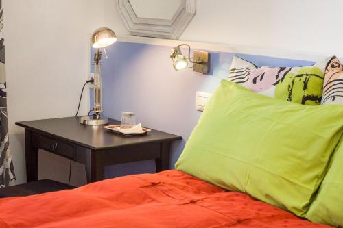 Girovagando B&B, Генуя (фото 4)
