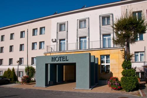 Accommodation in Olesno County