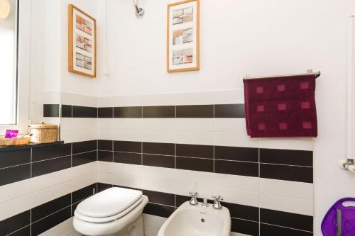 Girovagando B&B, Генуя (фото 7)