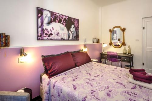 Girovagando B&B, Генуя (фото 8)