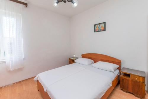 Standard Double Room - Ground Floor