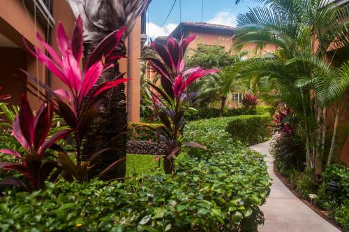 Los Suenos Veranda 4D by Dream Makers