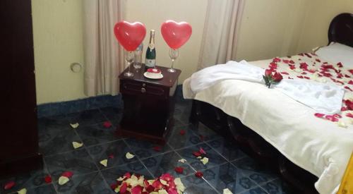 Hostal Lesly Salome