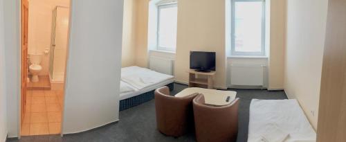 Pension Žacléřský Medvěd