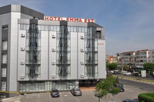 Hotel Emma Est - Craiova