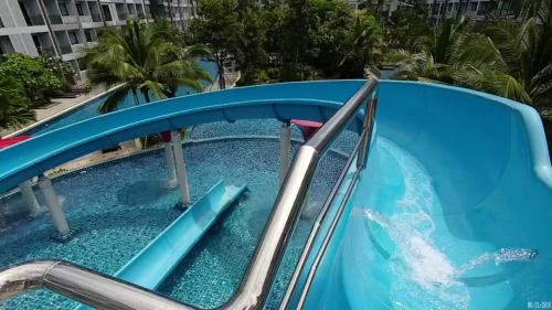 Dusit Grand Park Jomtien Apartment/By Khemanich ( Dusit Grand Park Jomtien Apartment/By Khemanich )