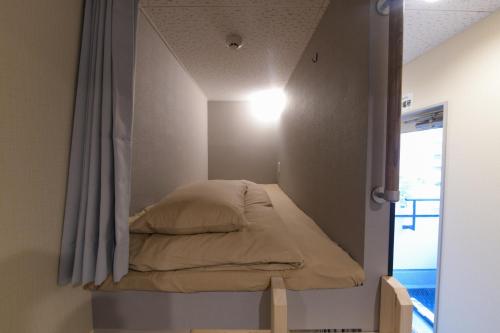 bnb+ Asakusa Kuramae, Tokio (fotografie 4)