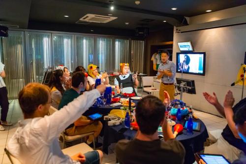 神保町櫻花酒店 Sakura Hotel Jimbocho