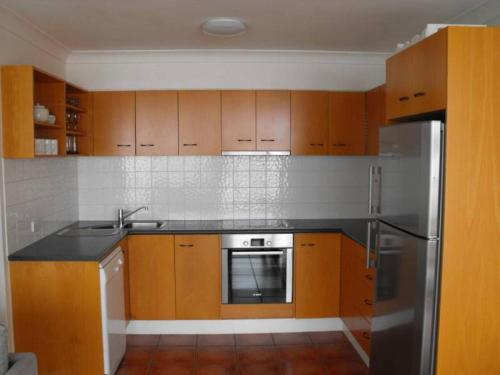 Beachpoint, Unit 202, 28 North Street, Forster (zdjęcie 9)