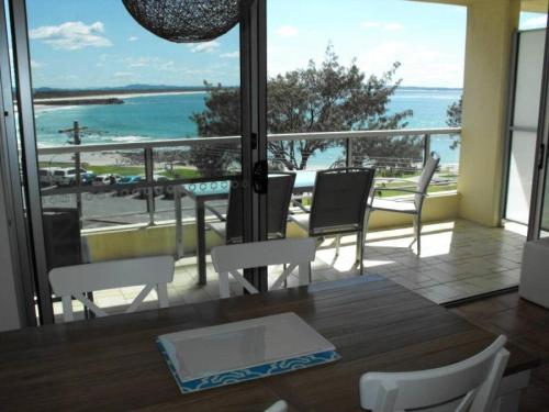 Beachpoint, Unit 202, 28 North Street, Forster (zdjęcie 7)