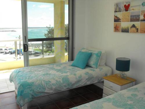 Beachpoint, Unit 202, 28 North Street, Forster (zdjęcie 5)