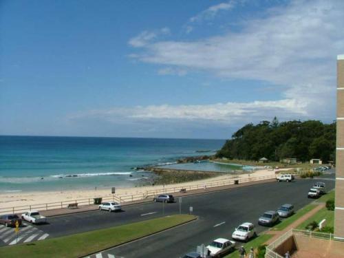 

Ebbtide, Unit 23, 2-6 North St, Forster