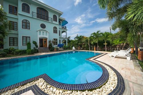 Baan Georges