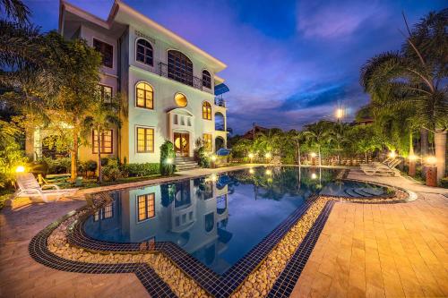 Baan Georges