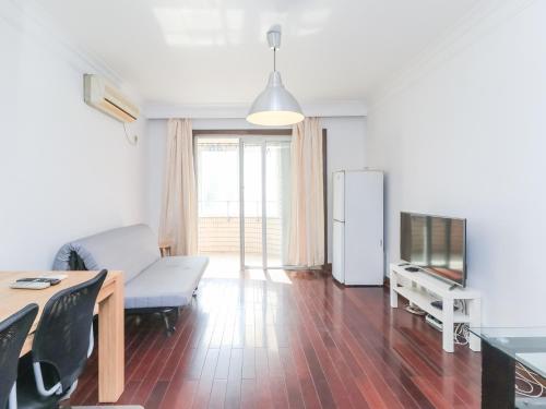 iNestin Shanghai Apt Hongfeng Road, Шанхай (фото 8)