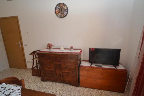 tenuta braccini
