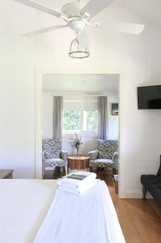 Bangalow Guesthouse Room Type - Cottage 3 - Mrs Lentaigne
